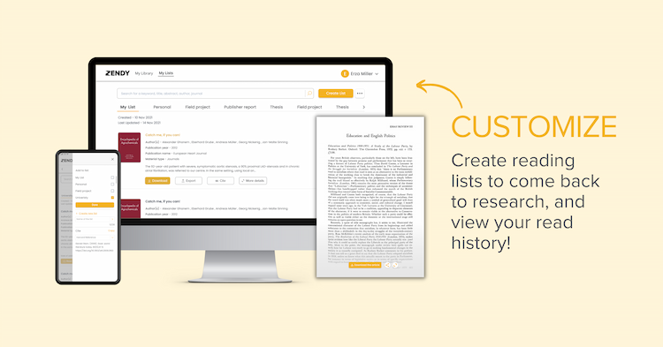 new-academic-research-feature-optimise-your-workflow-with-reading-lists